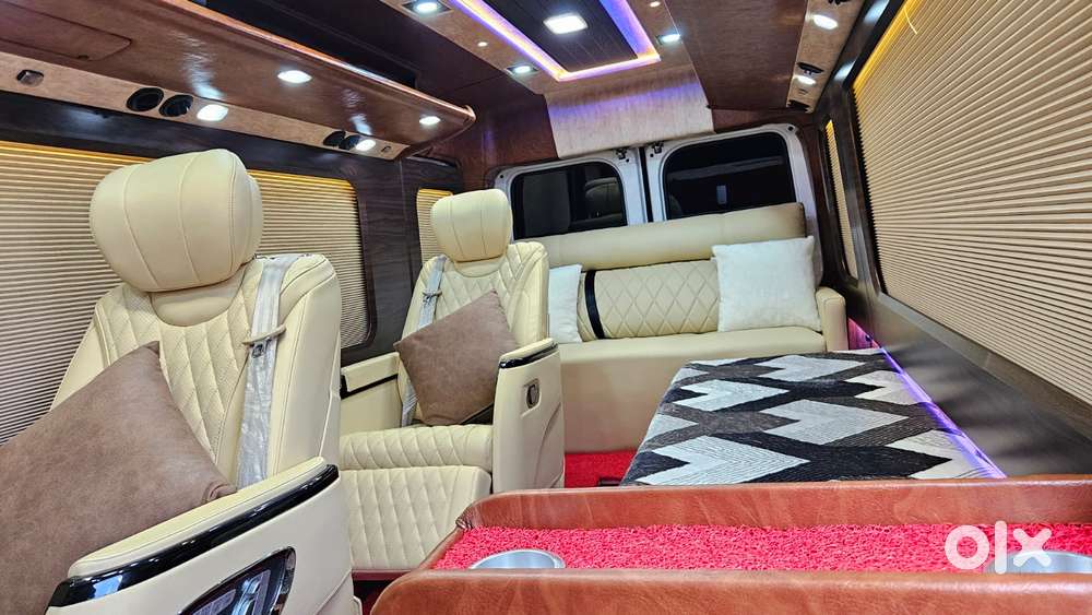 Force Motors One 4x2 6 Seating, 2024, Diesel