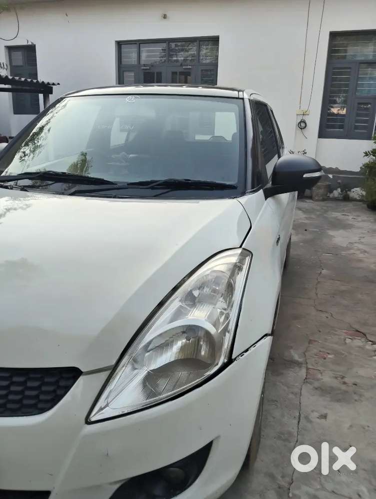 Maruti Suzuki Swift Diesel 2013