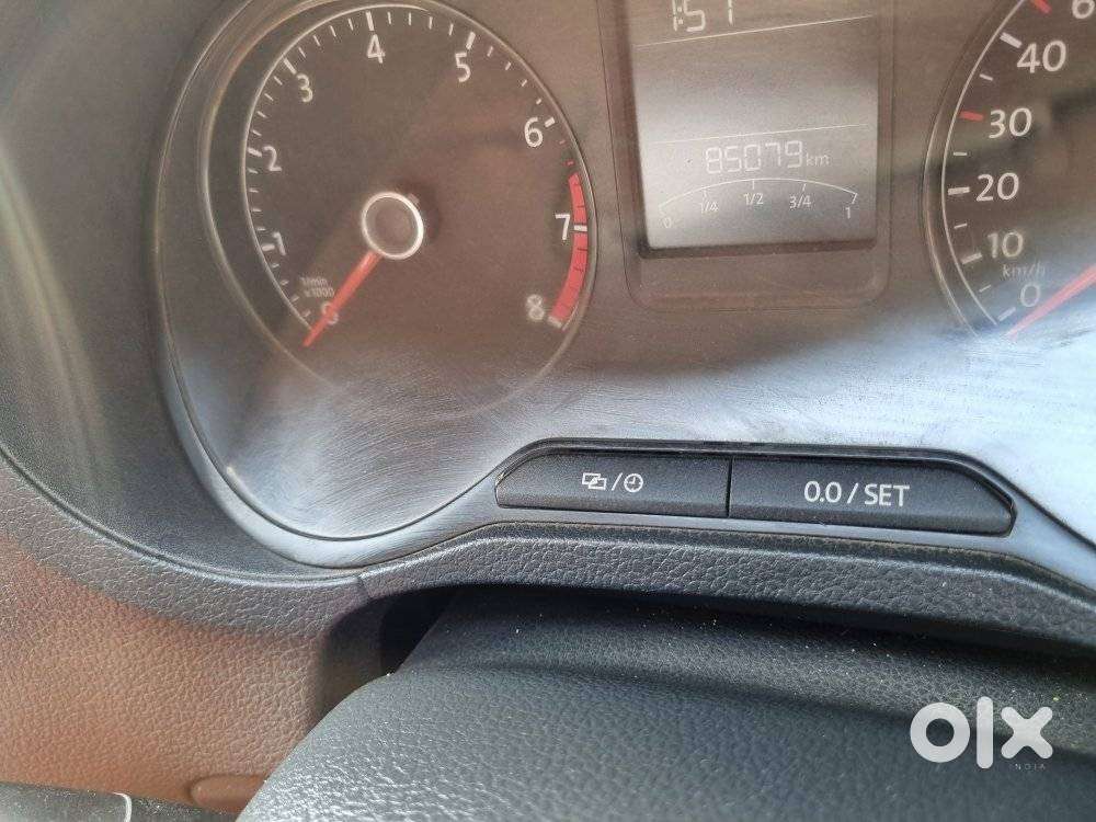 Volkswagen Ameo 1.2 Mpi Trendline, 2019, Petrol