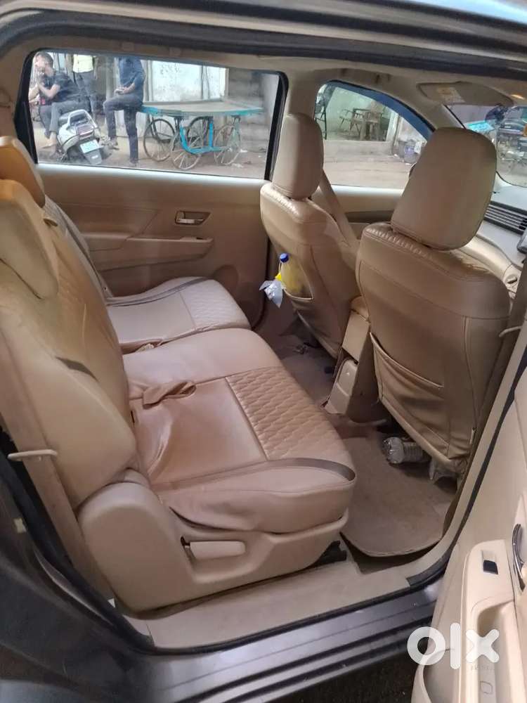Maruti Suzuki Ertiga 2023 Cng & Hybrids 84000 Km Driven