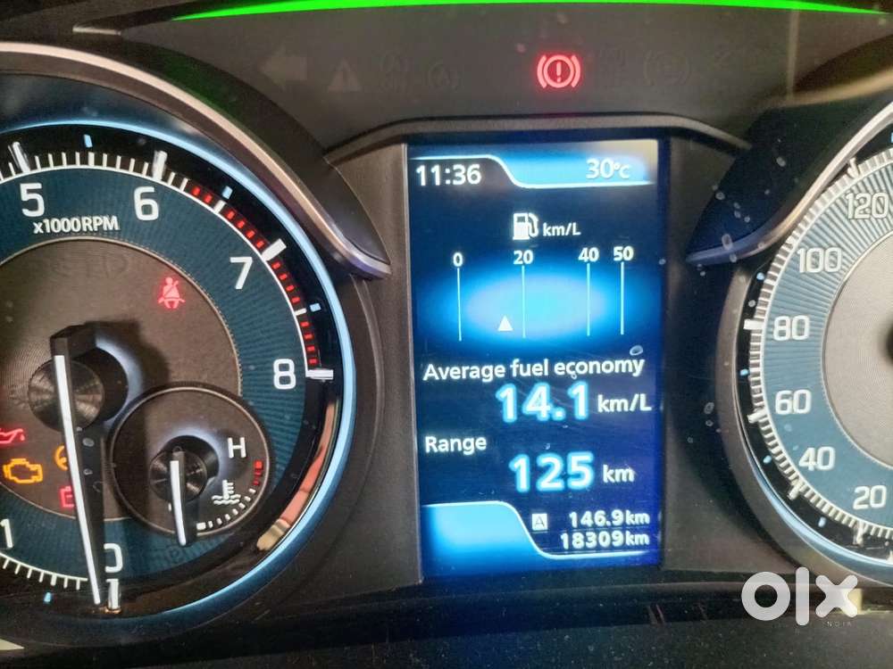 Maruti Suzuki Xl6 Zeta, 2021, Petrol