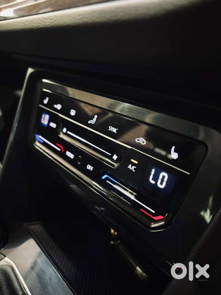 Volkswagen Tiguan, 2023, Petrol