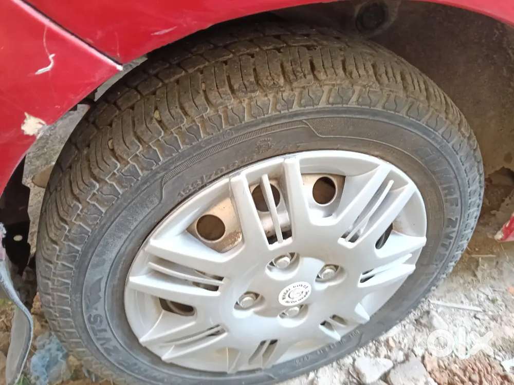 Hyundai Santro Xing Xo M 2007 Petrol Good Conditions