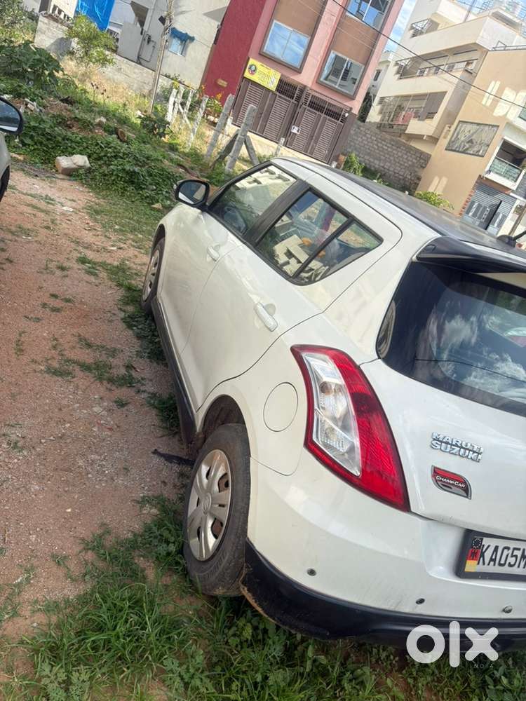 Maruthi Suzuki Swift 2016 Model 2nd Owner Loan Option Available