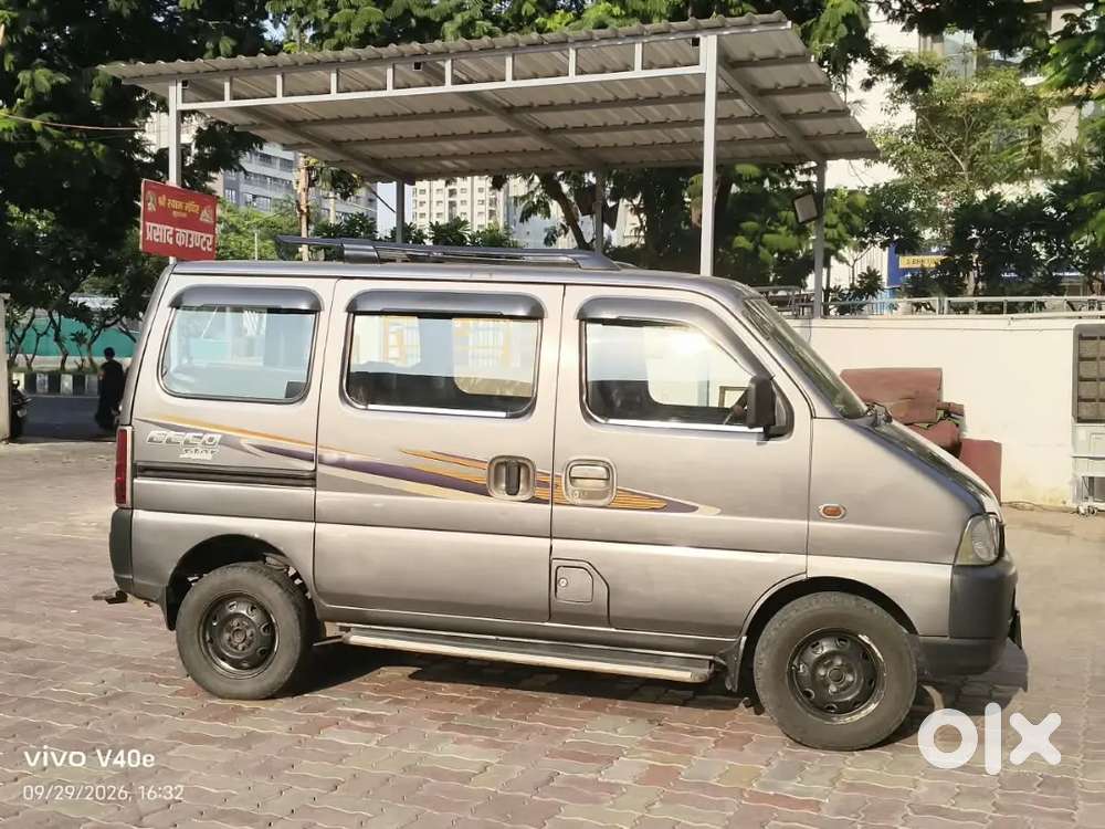 Eeco 10.11.2017 Model Full Running Condition
