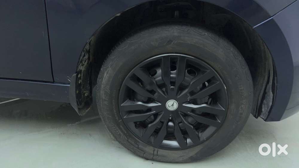 Tata Tigor Xz Cng, 2022, Cng & Hybrids