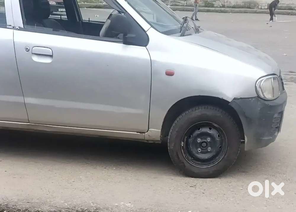 Maruti Alto Lxi 2007