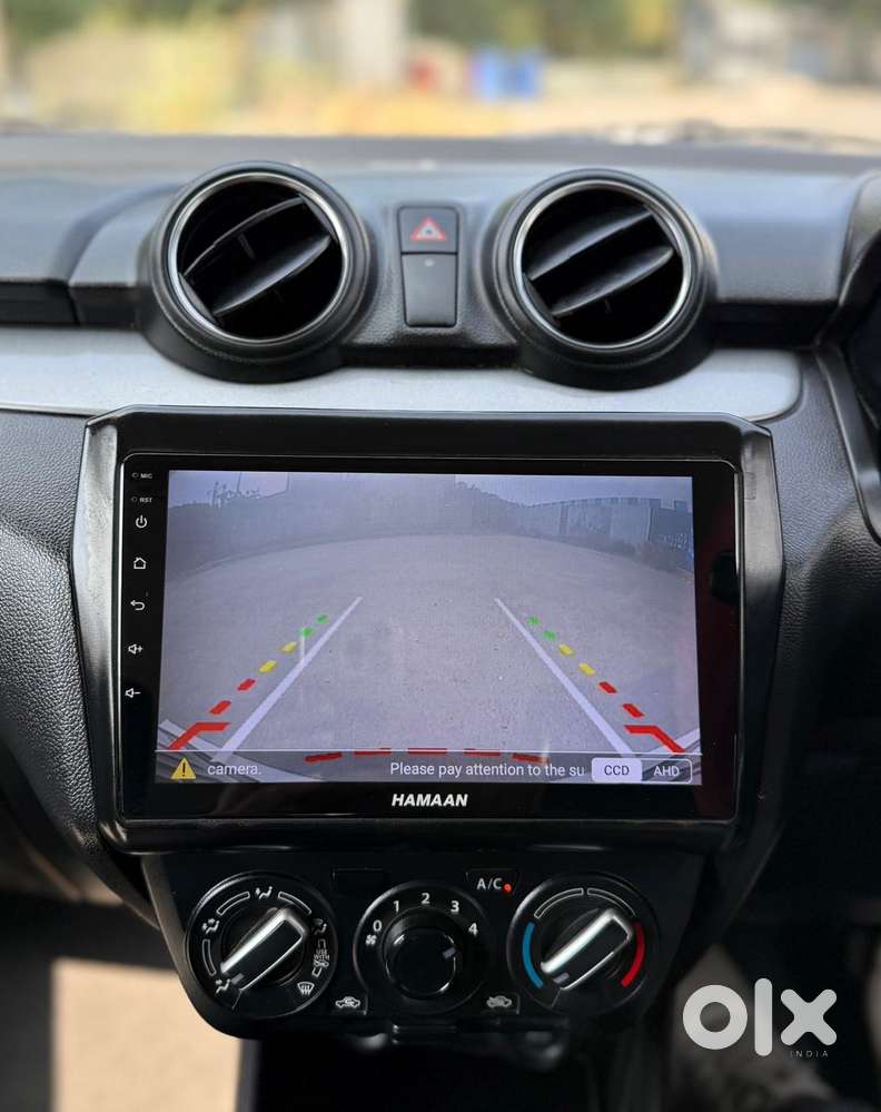 Maruti Suzuki Swift Amt Vdi, 2019