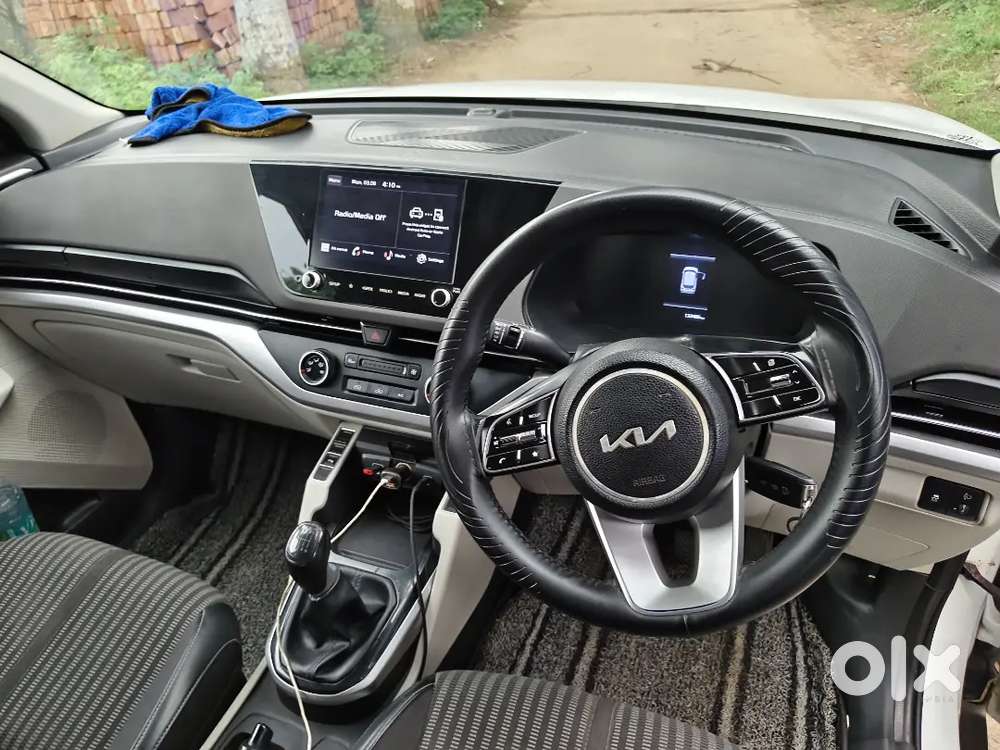 Kia Carens 1.5 Prestige 2023