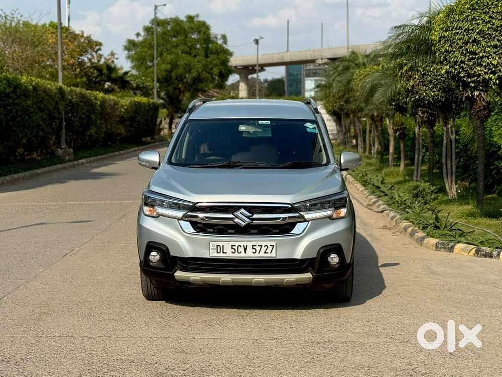 Maruti Suzuki Xl6 Zeta Mt Cng, 2023, Cng & Hybrids