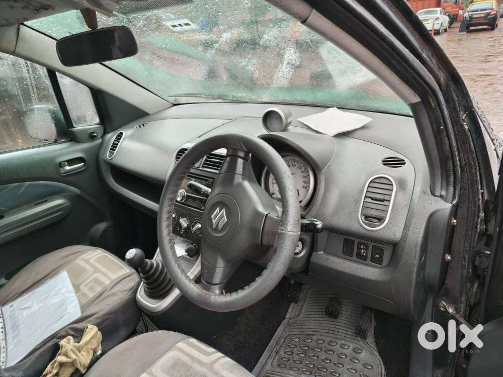 Maruti Suzuki Ritz Vxi Abs, 2011, Petrol