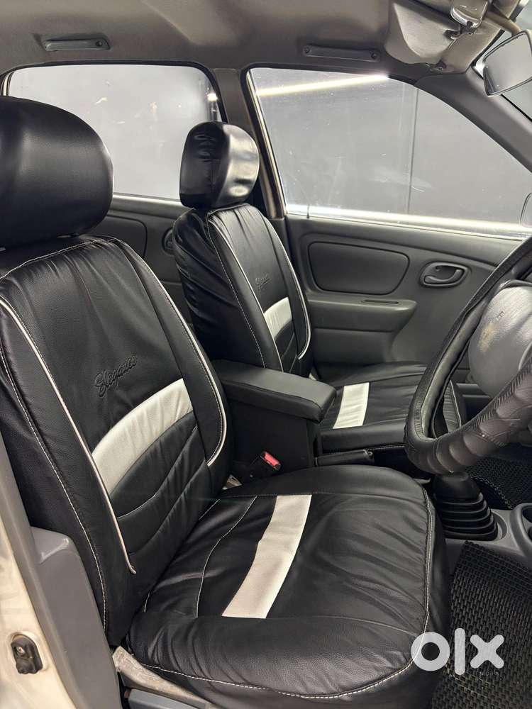 Maruti Suzuki Alto 2005-2010 Lxi Bsiii, 2008, Petrol