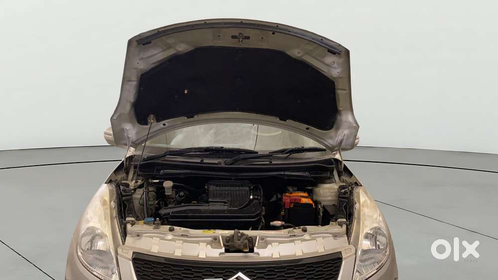 Maruti Suzuki Swift 1.2 Lxi (o), 2015, Petrol