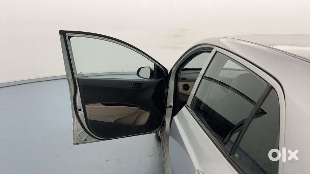 Hyundai Grand I10 1.2 Kappa Magna, 2015, Petrol