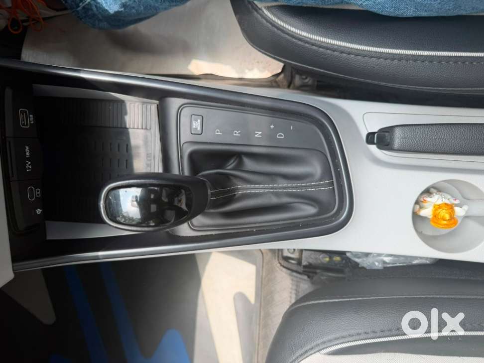 Hyundai I20 Asta (o) 1.2 Ivt, 2025, Petrol