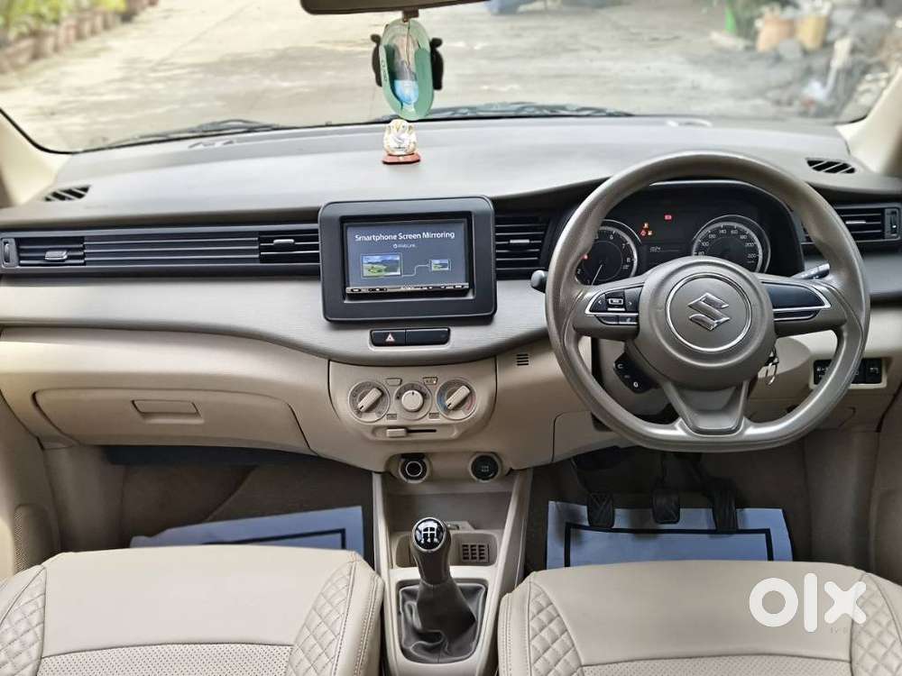 Maruti Suzuki Ertiga Vxi (o) Cng, 2022, Cng & Hybrids