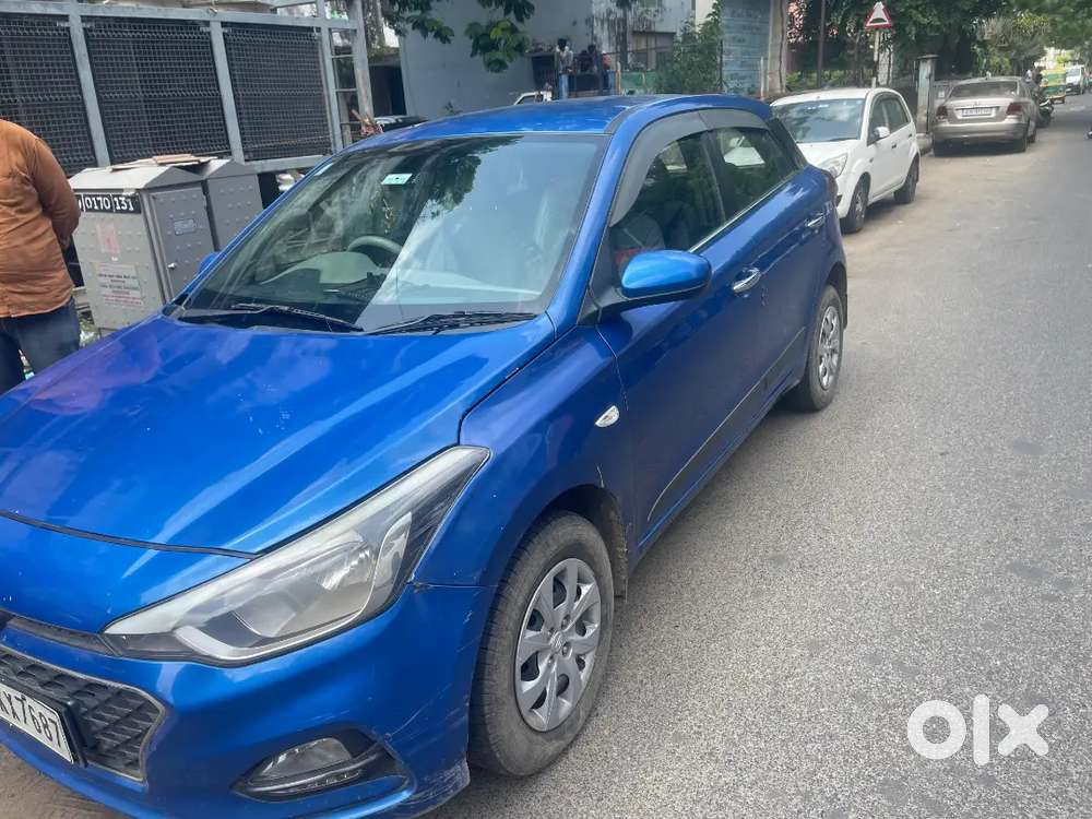 Hyundai I20 2020 Diesel Well Maintained