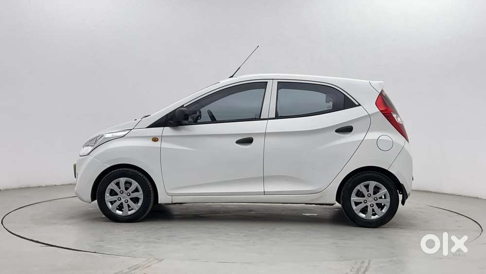 Hyundai Eon 1.0 Kappa Magna Plus Optional, 2018, Petrol