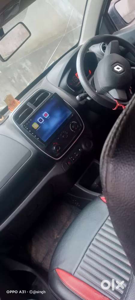 Renault Kwid Rxl 2020