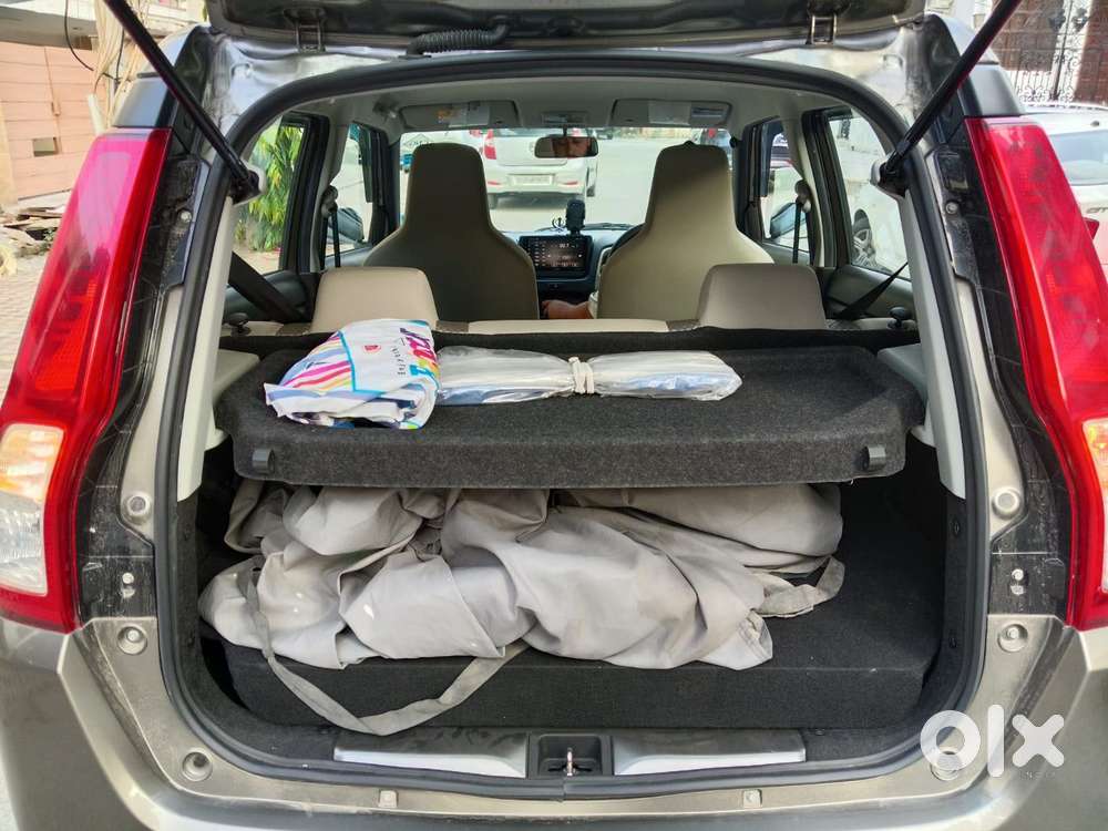 Maruti Suzuki Wagon R 1.0 Lxi Cng, 2025, Cng & Hybrids