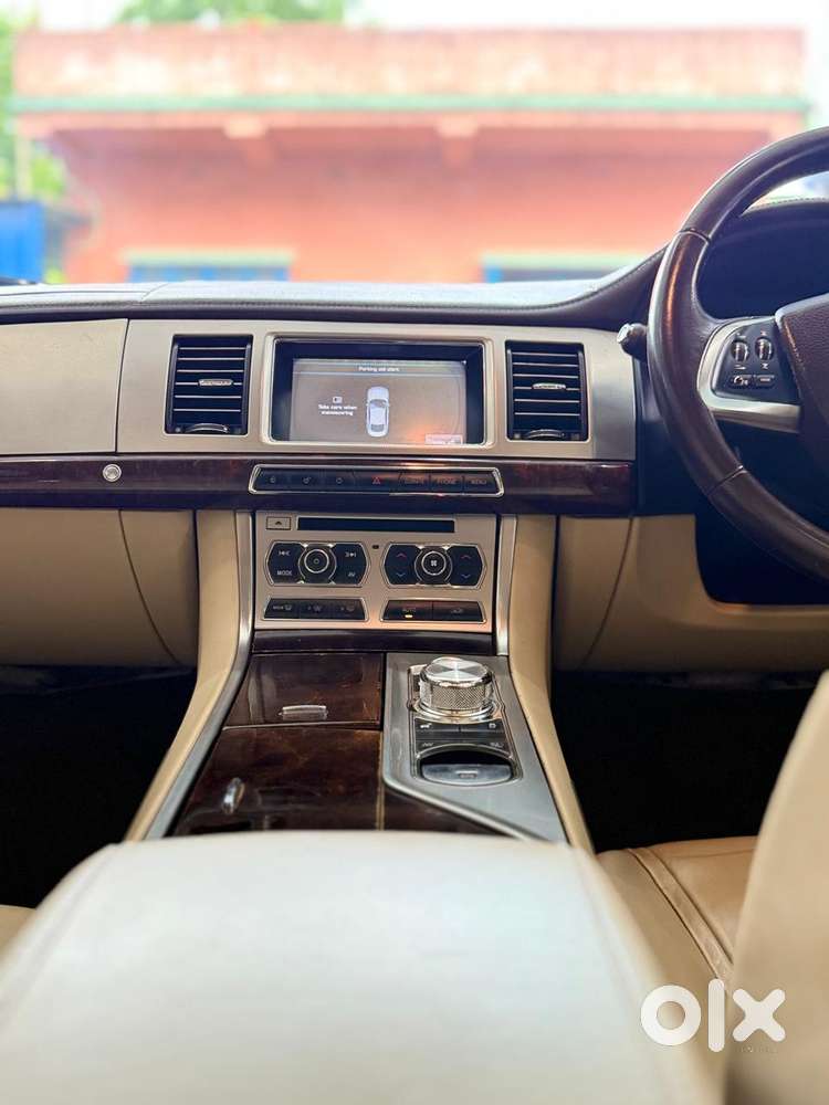 Jaguar Xf 3.0 L Premium Luxury, 2012, Diesel