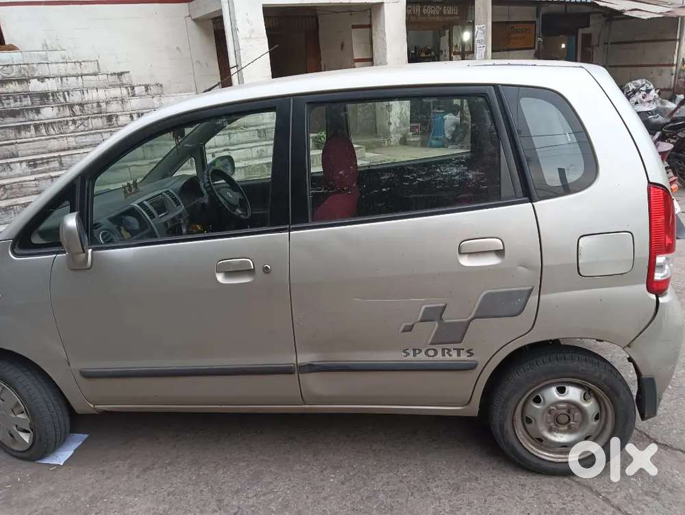 Maruti Suzuki Estilo 2009 Petrol Good Condition