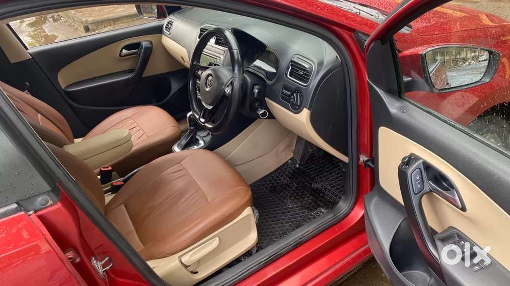Volkswagen Ameo, 2019, Diesel