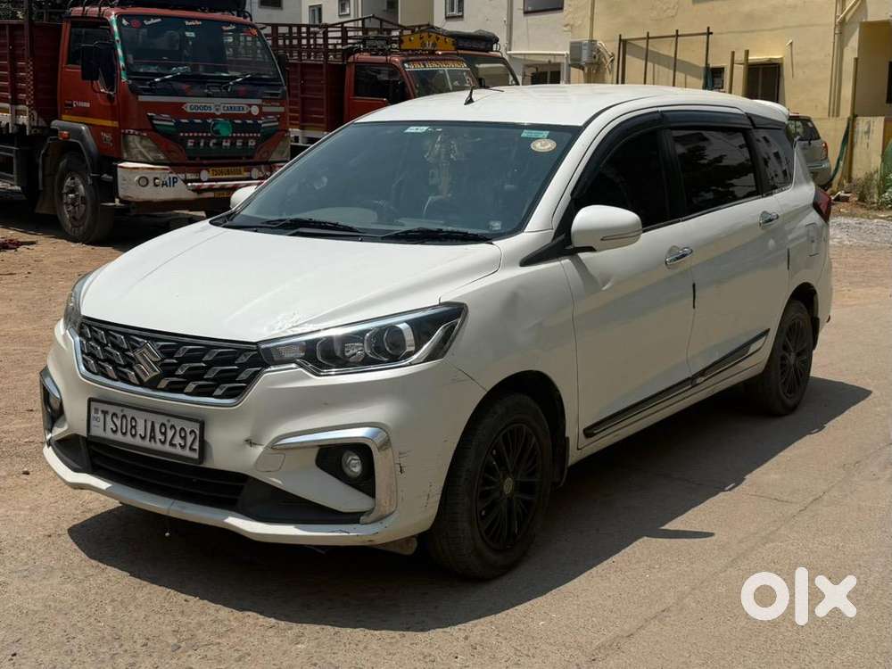 Maruti Suzuki 2055 Km Driven