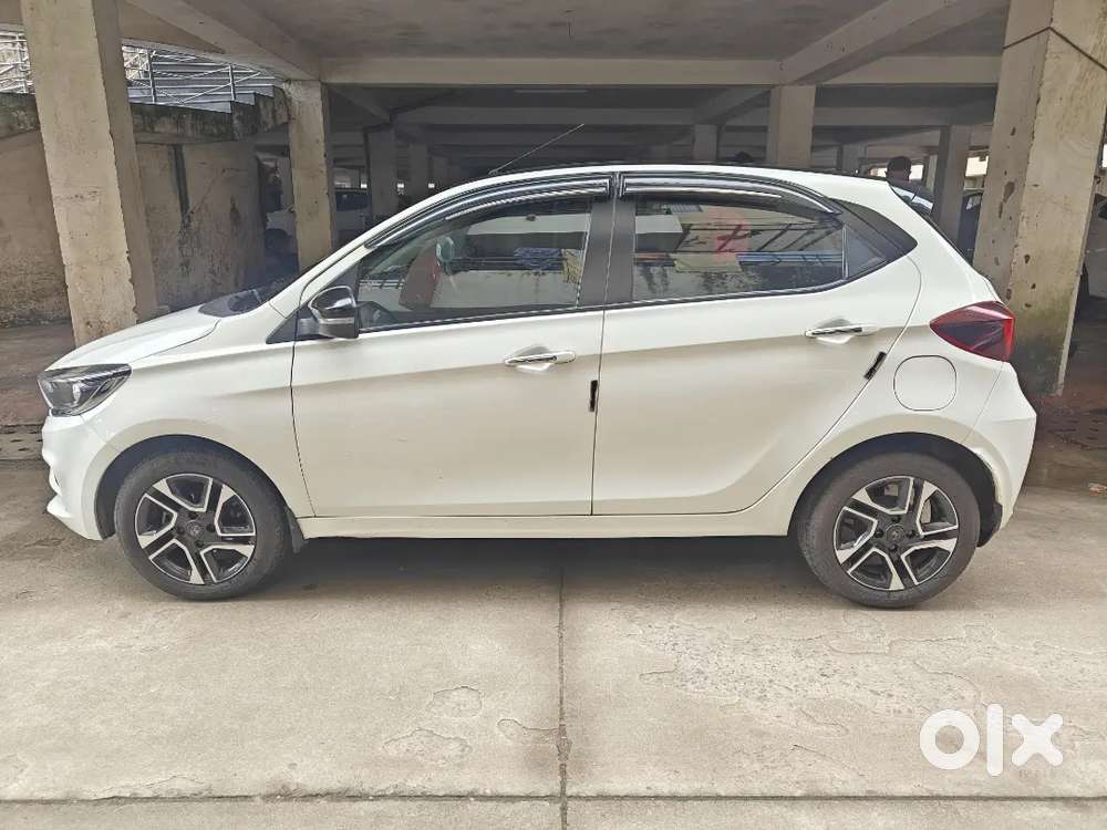 Tata Tiago 1.2 Revotron 2024