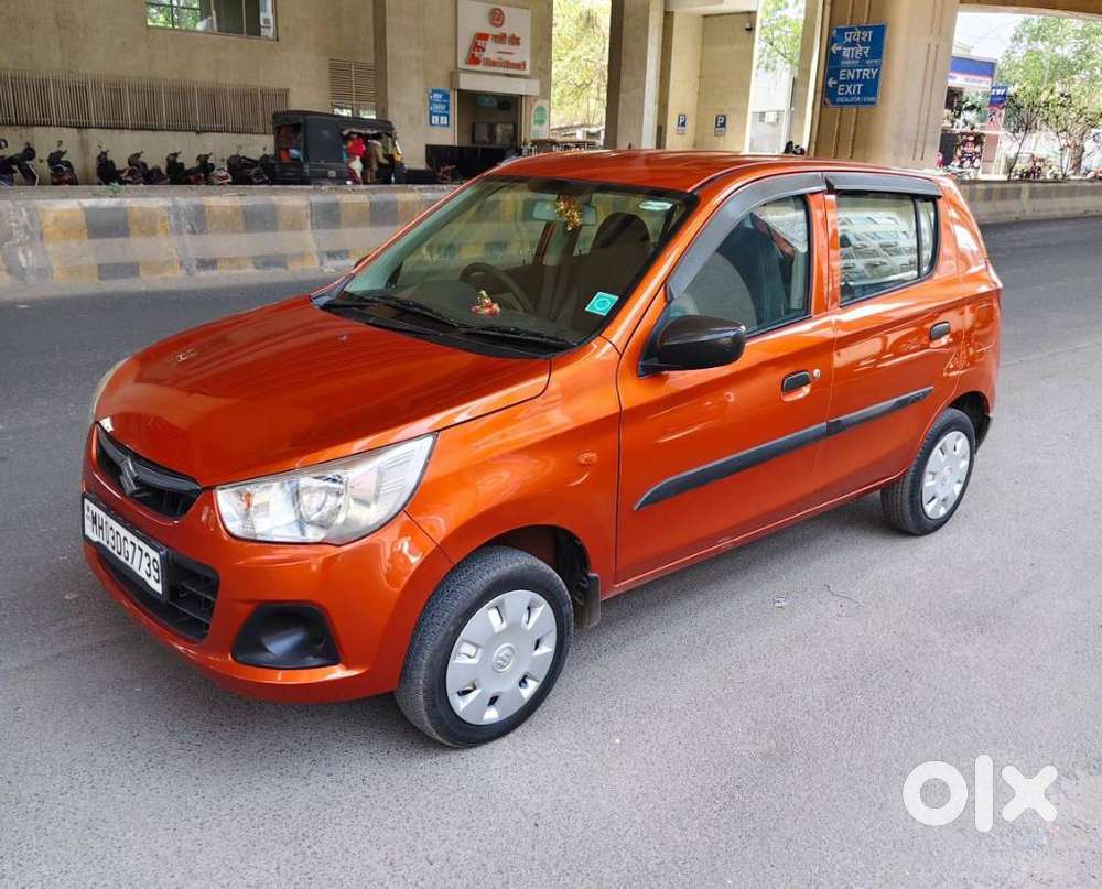 Maruti Suzuki Alto K10 1.0 Lxi, 2020, Petrol