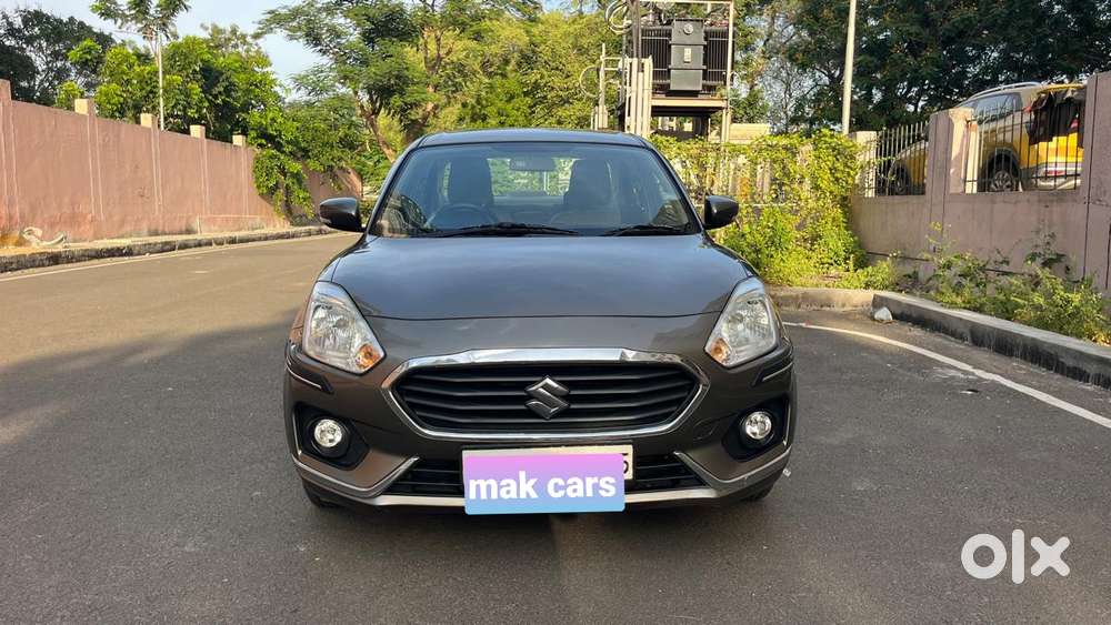 Maruti Suzuki Swift Dzire Vxi(o) At, 2021, Petrol