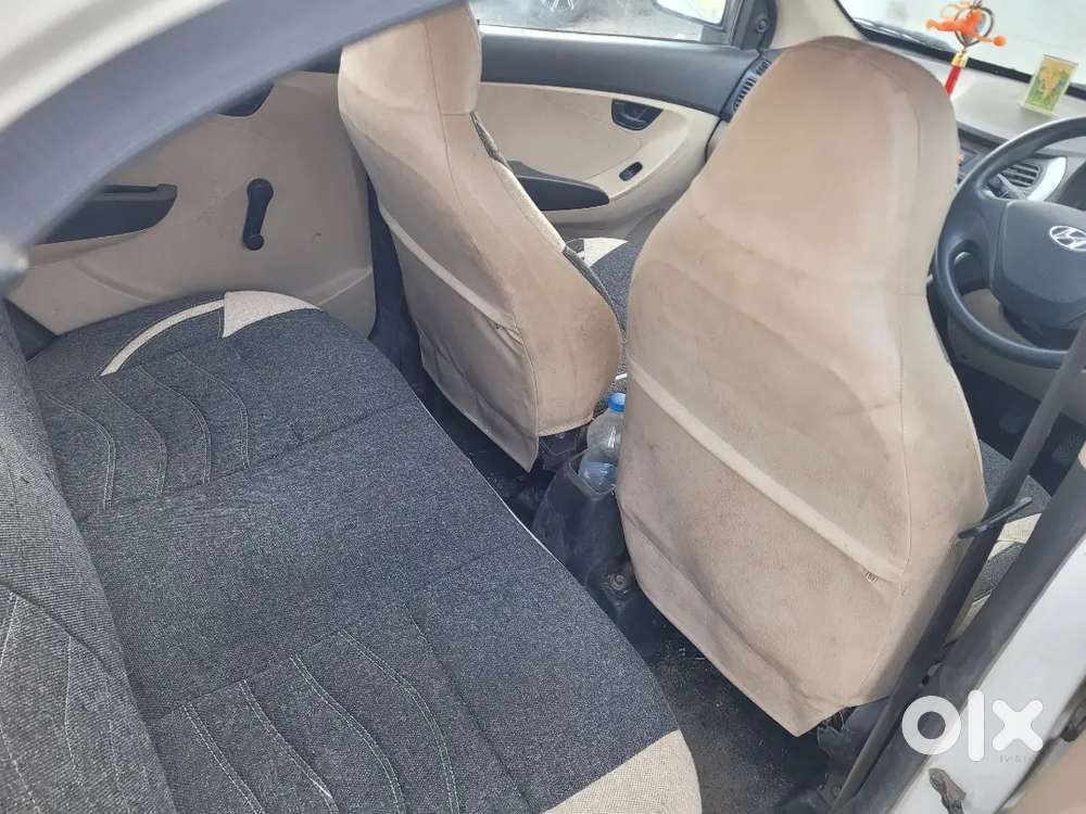 Hyundai Eon 2012