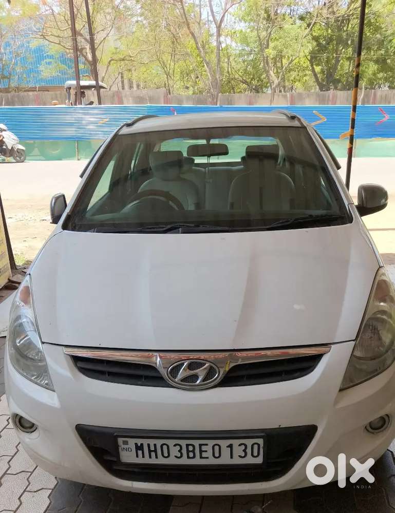 Hyundai I20 2011 Diesel