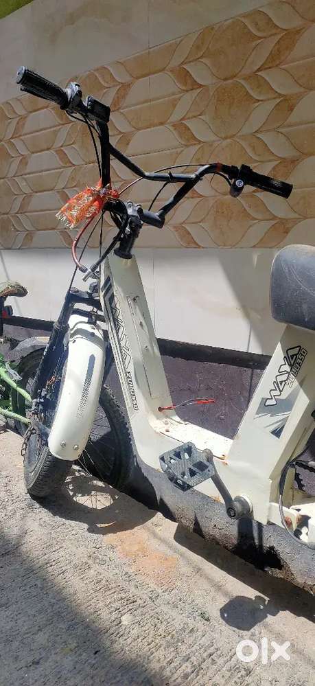 Other Brands Electric Scooter
