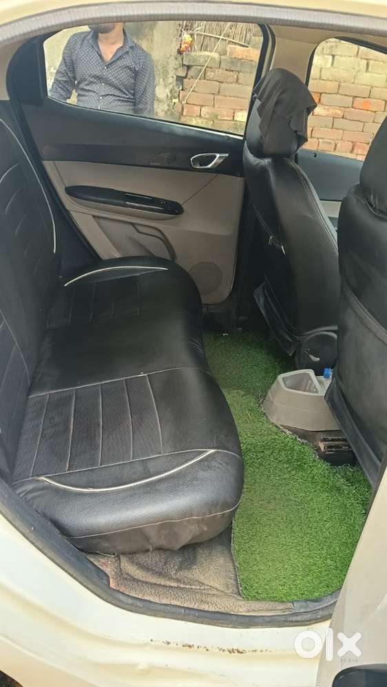 2018 Tata Tiago Petrol
