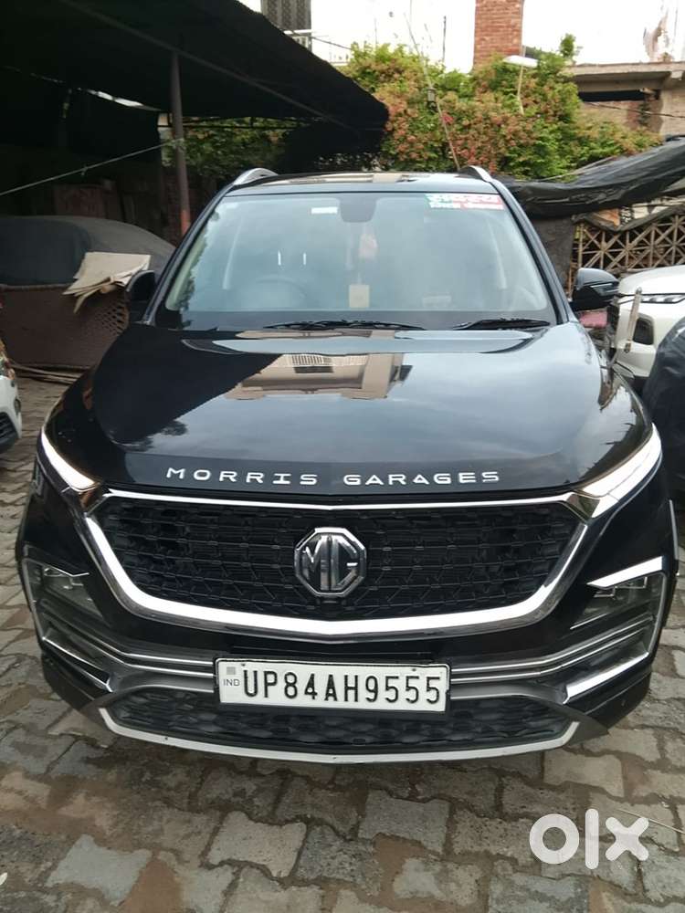 2021 Mg Hector 2.0 Diesel