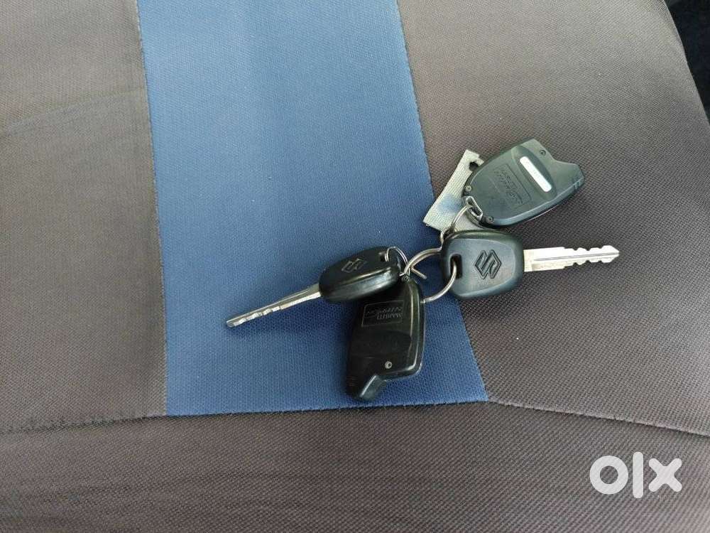 Maruti Suzuki Ritz 2009-2011 Vxi Abs, 2014, Petrol