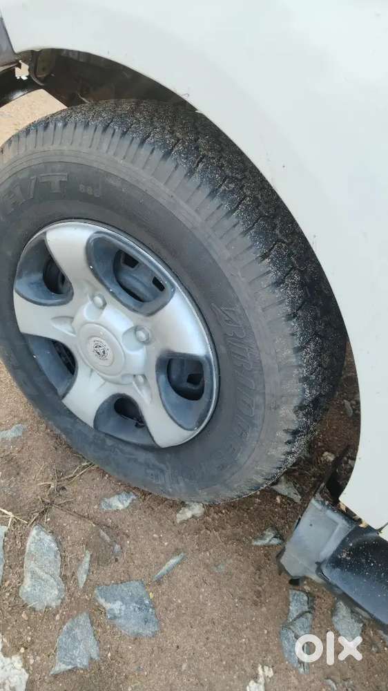 Mahindra Xylo 2013 Diesel 193000 Km Driven