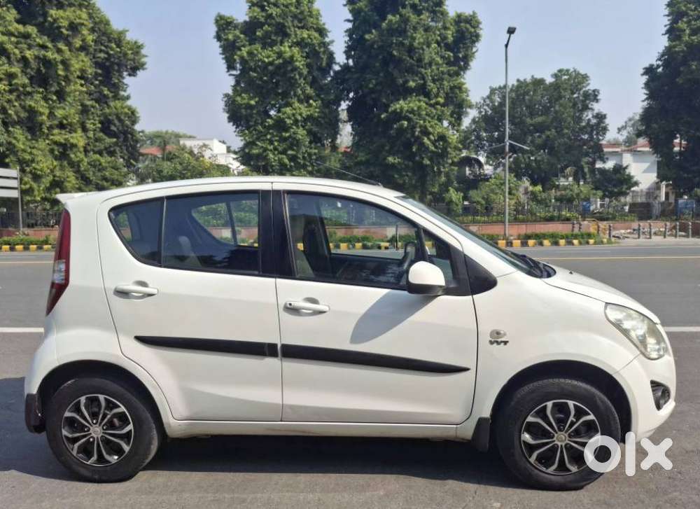 Maruti Suzuki Ritz Vxi (abs) Bs Iv, 2014, Petrol