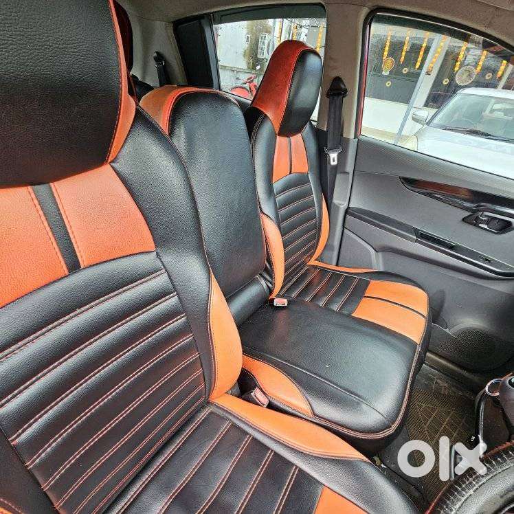 Mahindra Kuv 100 Mfalcon G80 K4 Plus, 2018, Diesel