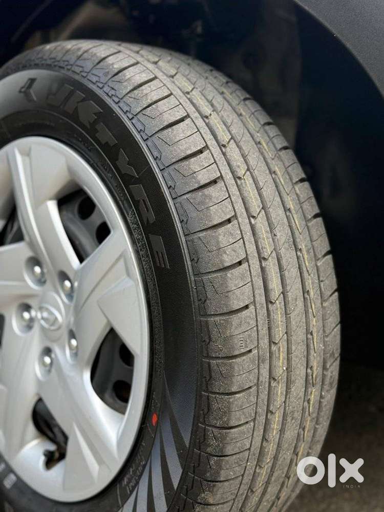Hyundai Venue S Plus Mt 1.2 Kappa, 2021, Petrol