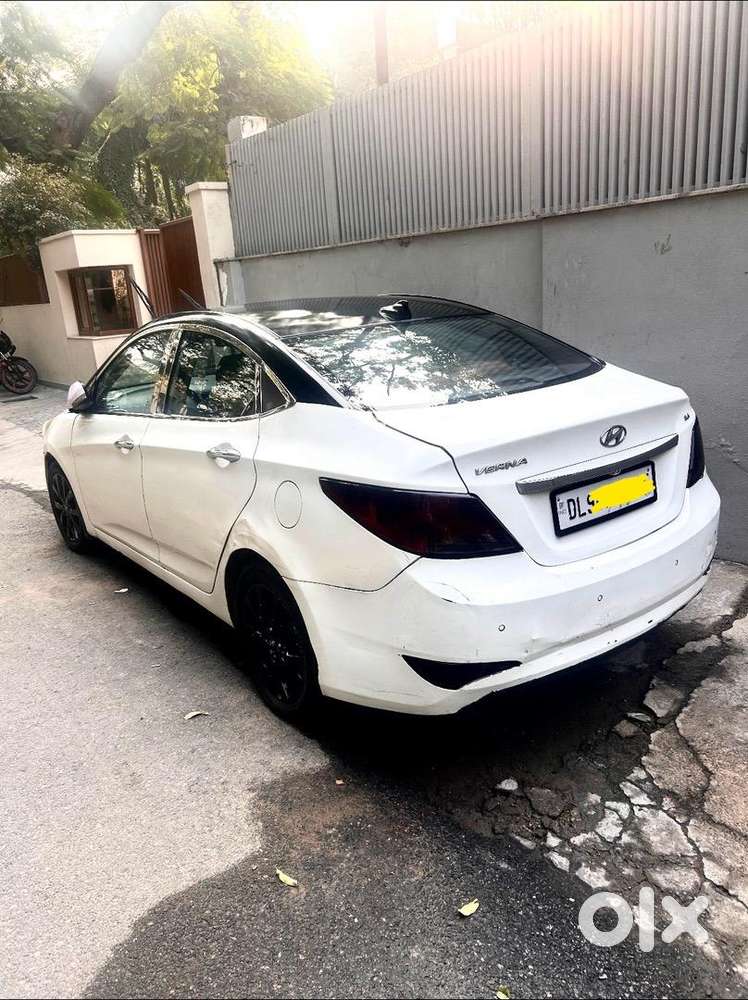 Hyundai Car 2015 Model