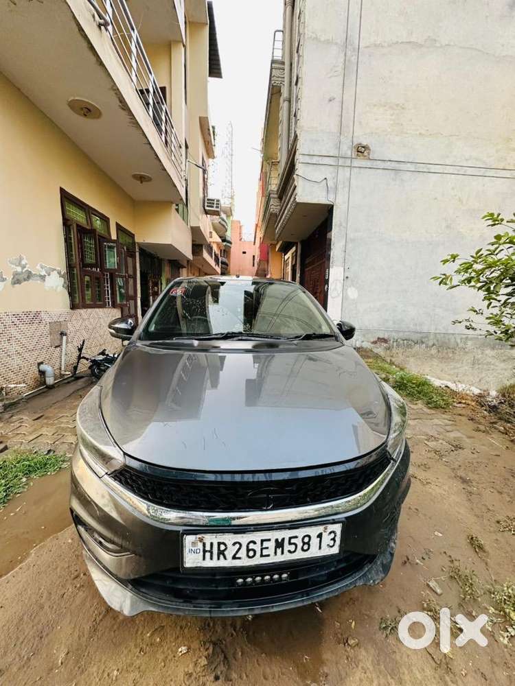 Tata 2021 Model Year