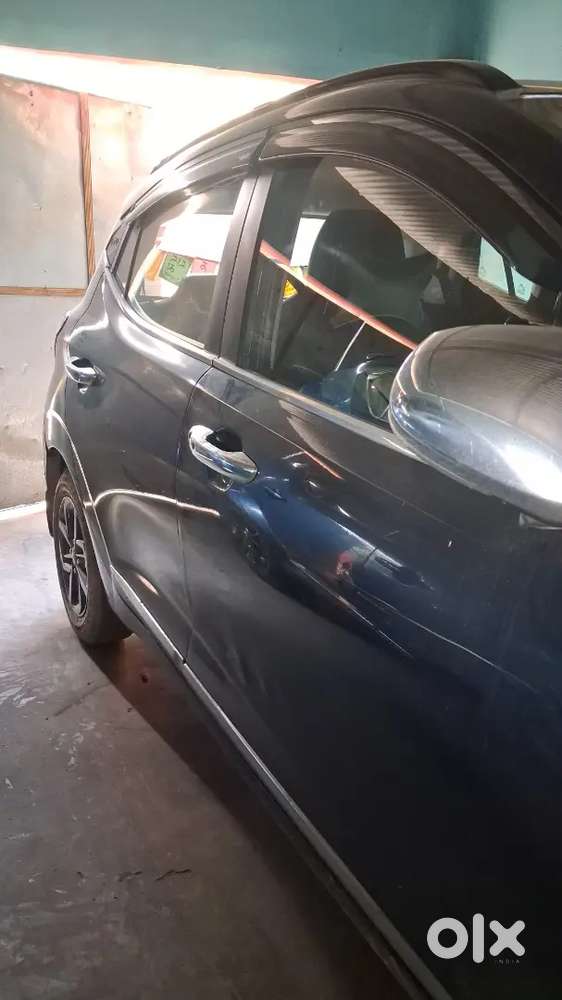 Hyundai Grand I10 Sportz 2021 Well Maintained