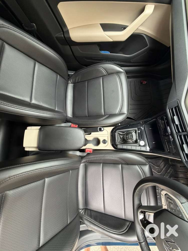 Volkswagen Virtus Petrol 2024