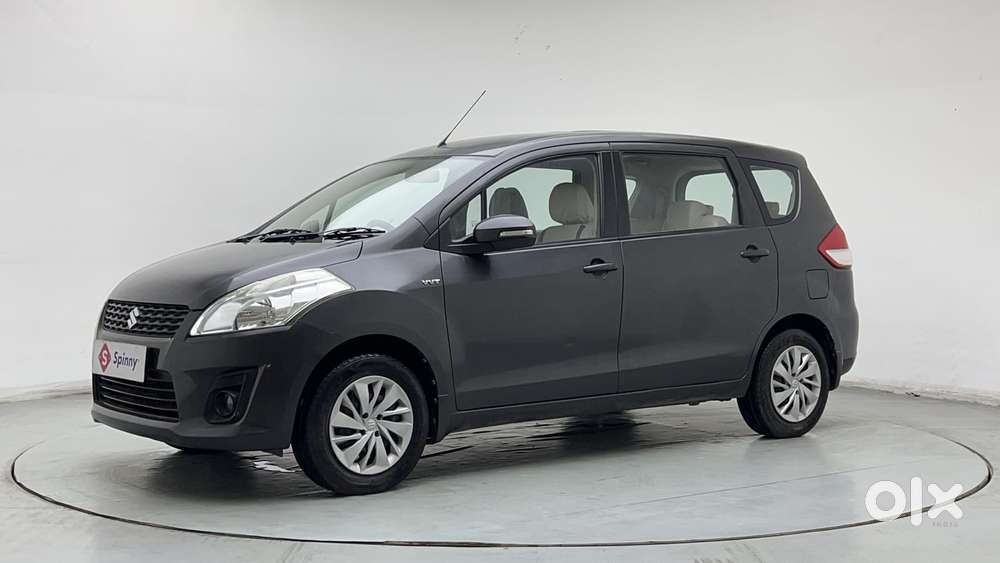 Maruti Suzuki Ertiga Vxi Cng, 2015, Cng & Hybrids