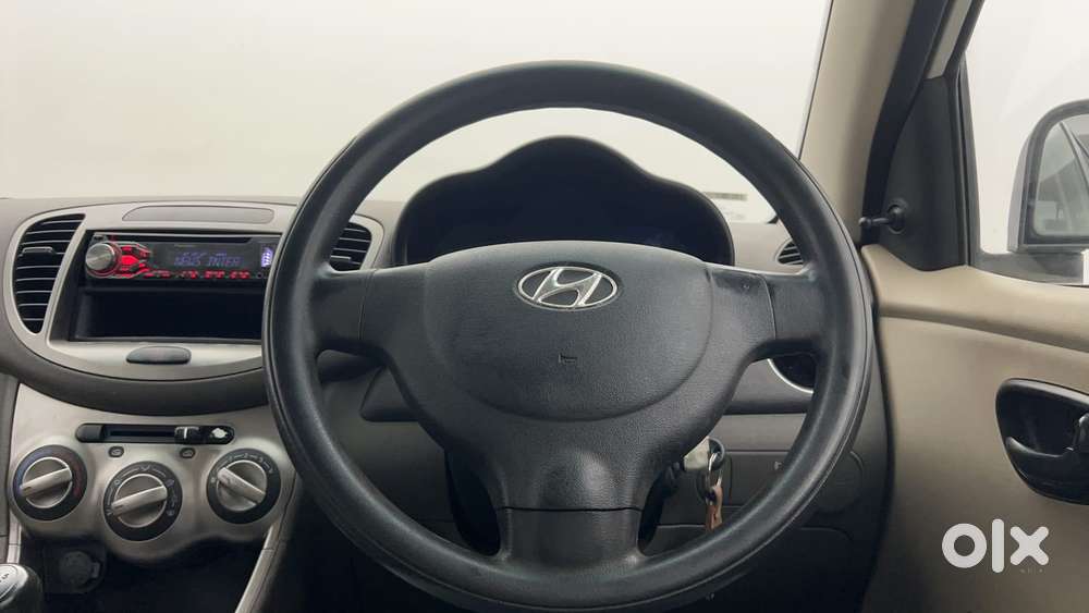 Hyundai I10 Magna 1.1l, 2015, Petrol