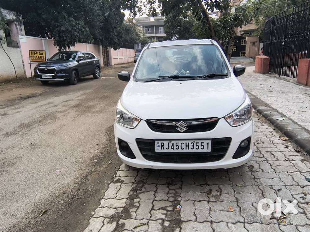 Maruti Suzuki Alto K10 Vxi Explore Limited Edition, 2019, Petrol