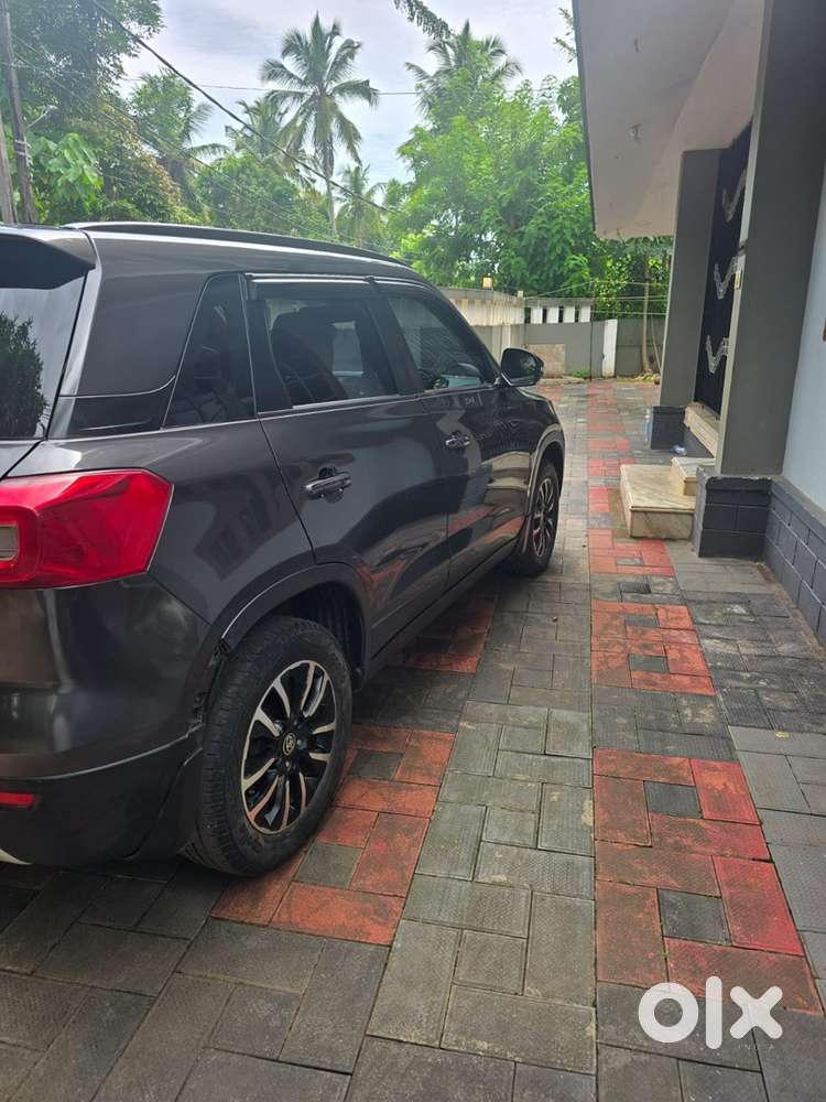 2020 Toyota Urban Cruiser Petrol