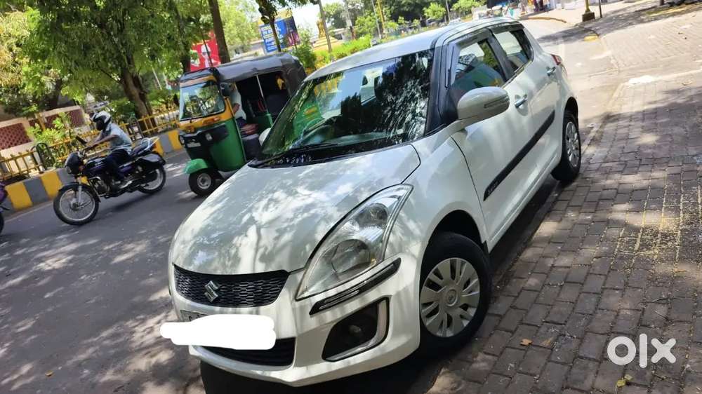Maruti Suzuki Swift 2017 Diesel Good Condition